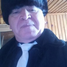 Фотография мужчины Саид, 65 лет из г. Екатеринбург