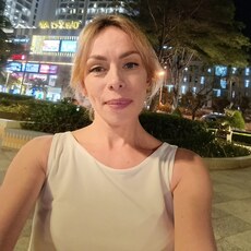 Фотография девушки Светлана, 46 лет из г. Омск