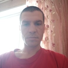 Фотография мужчины Алексей, 35 лет из г. Сызрань