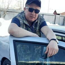 Фотография мужчины Александр, 42 года из г. Челябинск