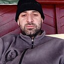 Костя, 32 года