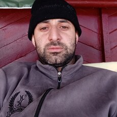 Фотография мужчины Костя, 32 года из г. Владикавказ