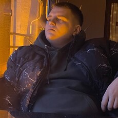 Фотография мужчины Артем, 23 года из г. Могилев