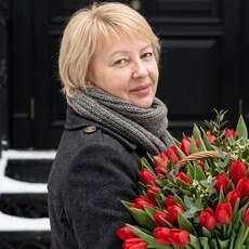 Фотография девушки Светлана, 59 лет из г. Слуцк