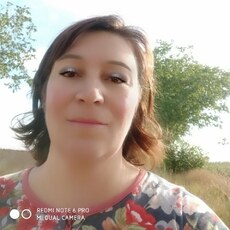 Фотография девушки Мария, 37 лет из г. Кишинев