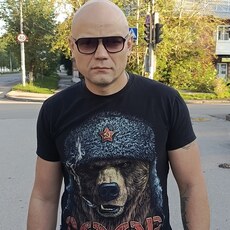 Фотография мужчины Александр, 42 года из г. Рязань