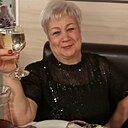 Галина, 60 лет