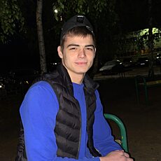 Фотография мужчины Вадим, 23 года из г. Владивосток