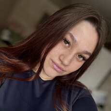 Фотография девушки Анастасия, 23 года из г. Пенза