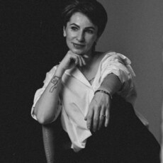 Анита, 42 из г. Санкт-Петербург.