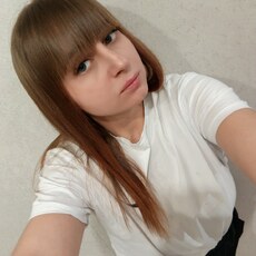 Фотография девушки Ольга, 31 год из г. Комсомольск-на-Амуре
