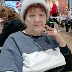 Фотография девушки Лена, 60 лет из г. Иркутск