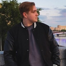 Фотография мужчины Максим, 25 лет из г. Воронеж