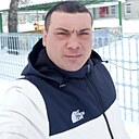 Шишков Максим, 35 лет