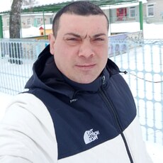 Фотография мужчины Шишков Максим, 35 лет из г. Димитровград