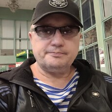Фотография мужчины Евгений, 55 лет из г. Зеленодольск