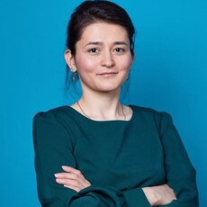 Фотография девушки Севара, 34 года из г. Москва