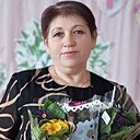 Марина Коваль, 57 лет
