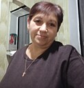 Марина Коваль, 57 лет