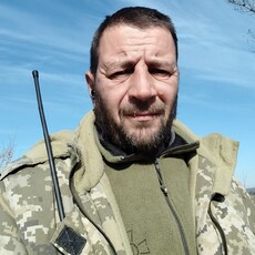 Фотография мужчины Алекс, 45 лет из г. Черкассы