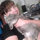 Мария, 43 года