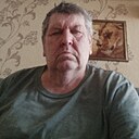 Сергей, 61 год