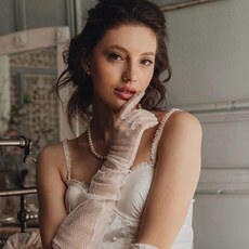 Фотография девушки Ольга, 30 лет из г. Москва