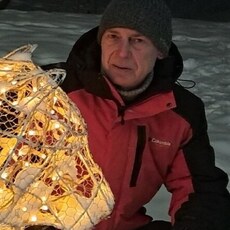 Фотография мужчины Игорь, 51 год из г. Димитровград
