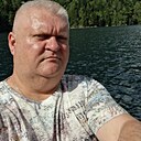 Юра, 52 года