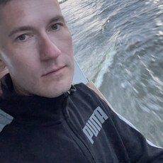 Фотография мужчины Дмитрий, 35 лет из г. Нижний Новгород
