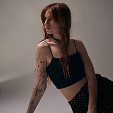 Фотография девушки Алина, 30 лет из г. Владимир