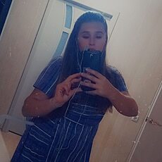 Фотография девушки Анастасия, 22 года из г. Таганрог