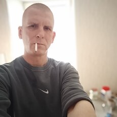 Фотография мужчины Андрей, 44 года из г. Тамбов