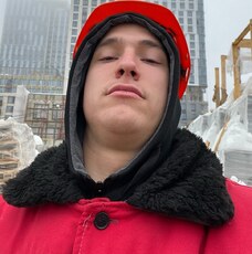 Фотография мужчины Твж, 21 год из г. Тольятти