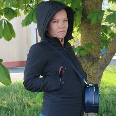 Фотография девушки Лелька, 30 лет из г. Брест