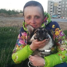 Фотография девушки Оксана, 44 года из г. Барановичи