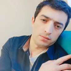 Фотография мужчины Мухаммад, 30 лет из г. Астана