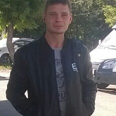 Фотография мужчины Aleksei, 36 лет из г. Красноярск