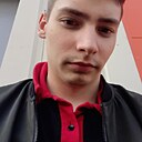Евгений, 25 лет