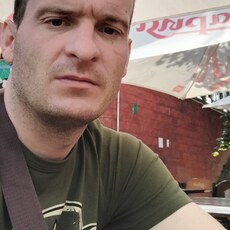Фотография мужчины Алексей, 34 года из г. Великие Луки