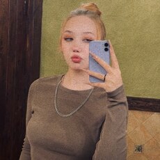 Лена, 22 из г. Зеленоград.