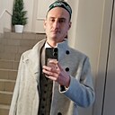 Эчпычмак, 34 года