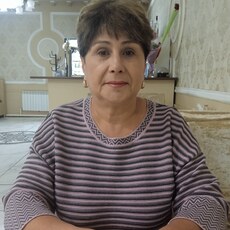 Фотография девушки Татьяна, 65 лет из г. Темиртау