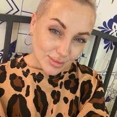 Фотография девушки Елена, 43 года из г. Ростов-на-Дону