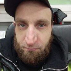 Фотография мужчины Павел, 35 лет из г. Красноярск