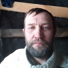 Фотография мужчины Сергей, 43 года из г. Днепр