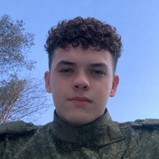 Фотография мужчины Данил, 18 лет из г. Прокопьевск