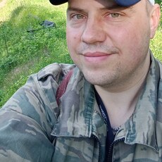 Фотография мужчины Александр, 34 года из г. Нижний Новгород