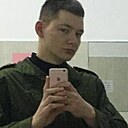 Илья, 21 год