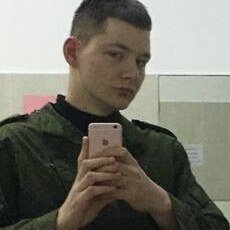 Фотография мужчины Илья, 21 год из г. Гомель